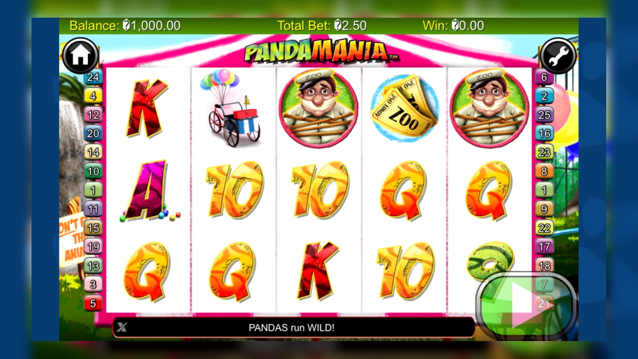 £600 Free casino chip at William Hill Casino