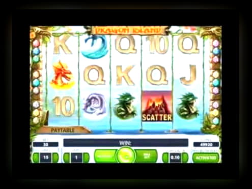 111 Trial Spins at Vegas Paradise Casino