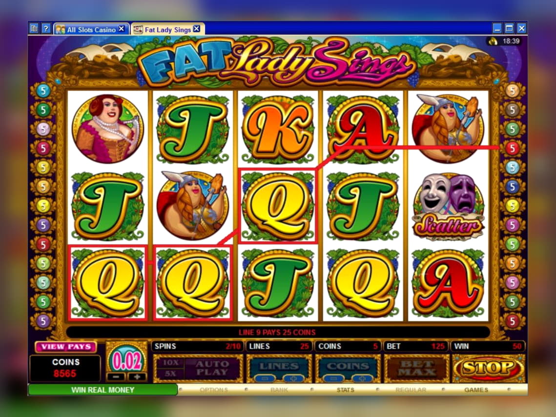 €320 free casino chip at Casino com