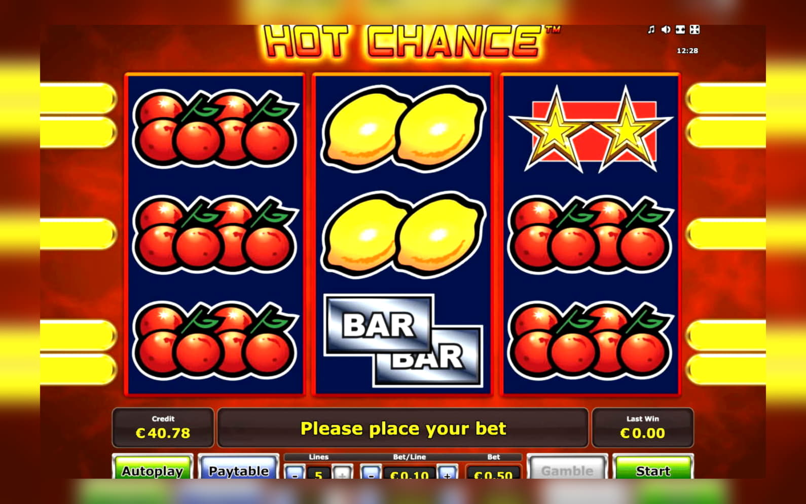 £1895 No deposit at Energy Casino