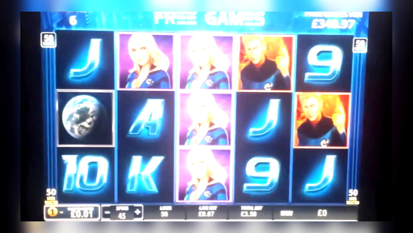 980% First Deposit Bonus at Casino Shadowbet