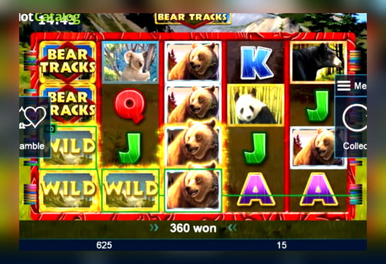 675% Match bonus casino at Jet Bull Casino