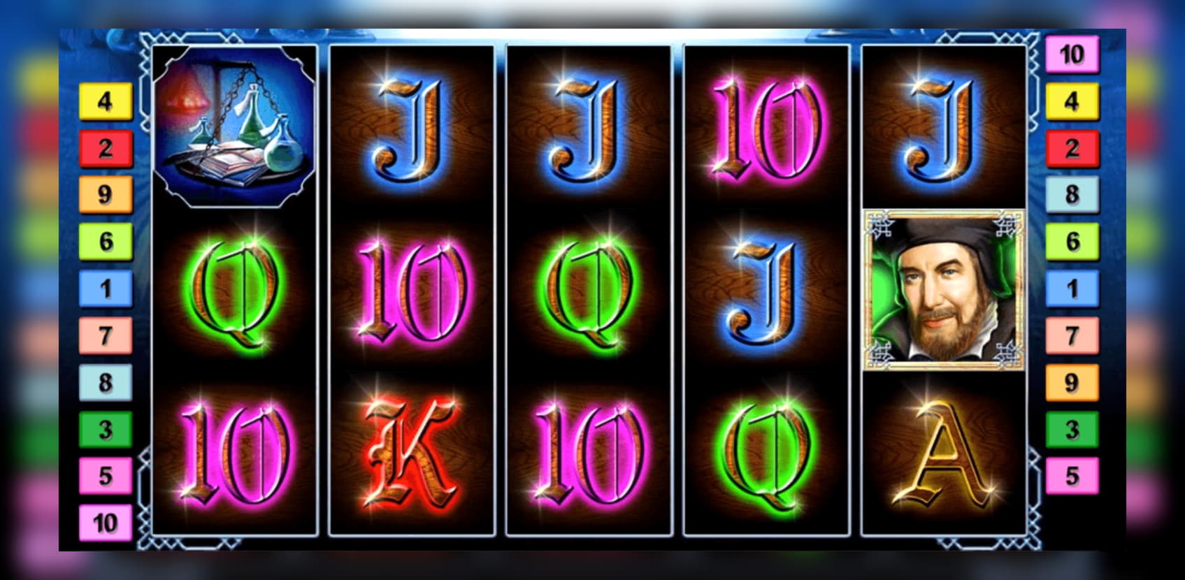 210 Free spins no deposit at Kaboo Casino