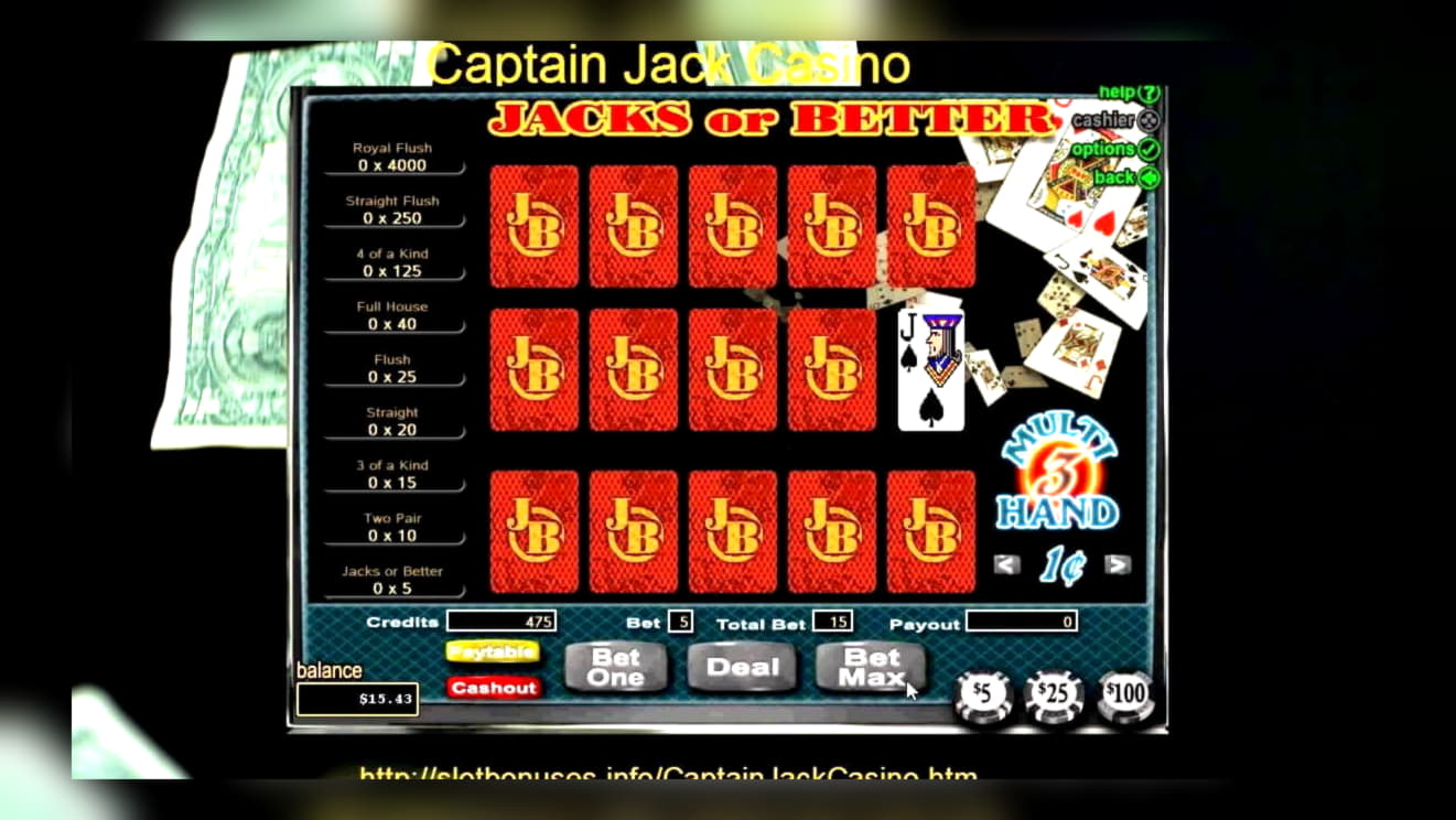 €530 Free chip at Guts Casino