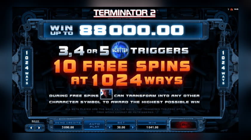 £775 Daily freeroll slot tournament at Spinrider Casino