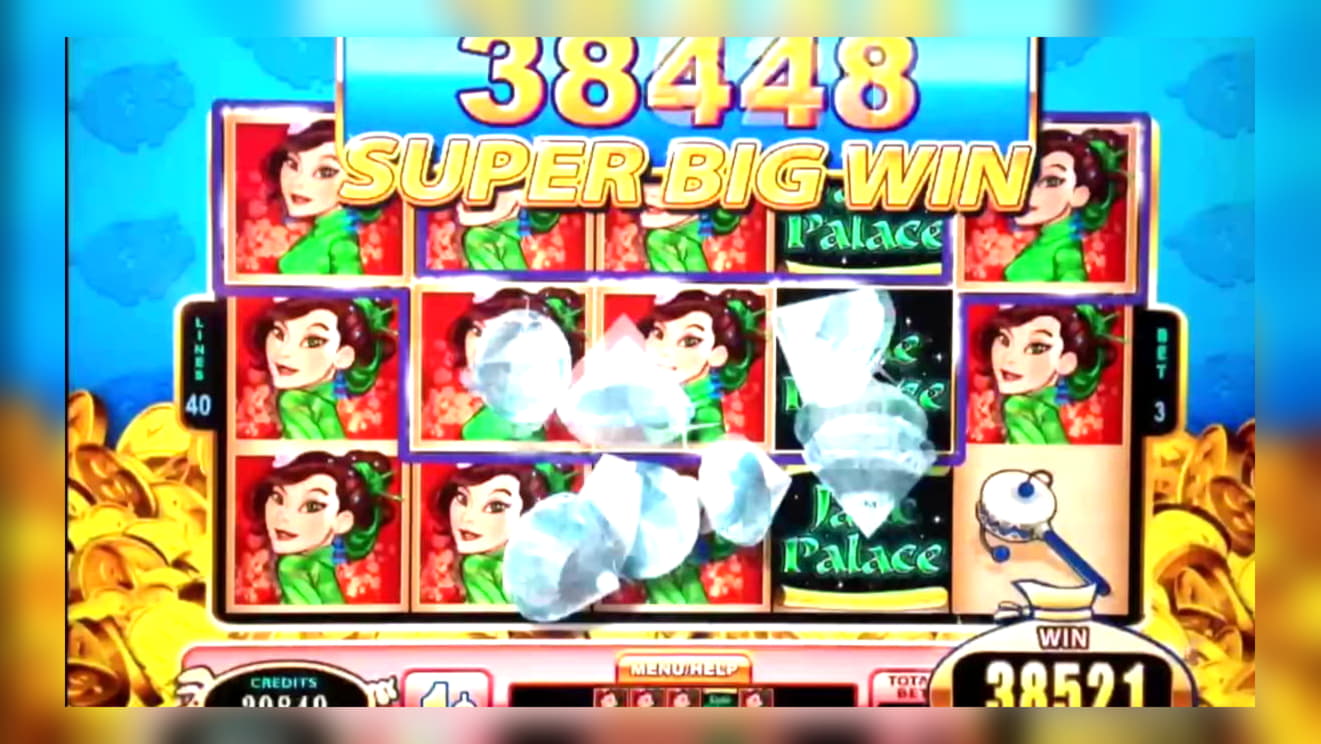 865% Match bonus at Betway Casino