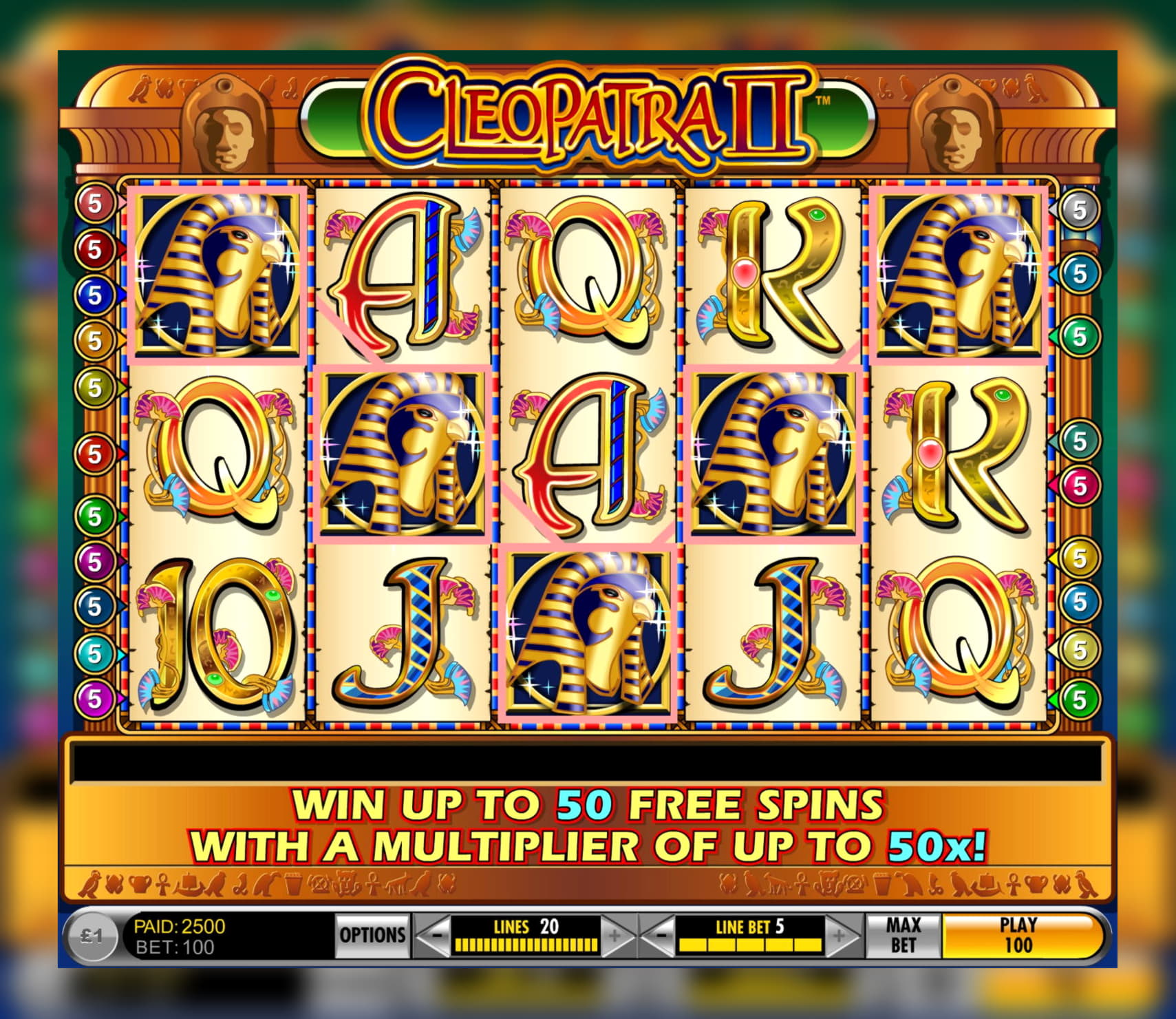 €4705 No Deposit Bonus at Jet Bull Casino