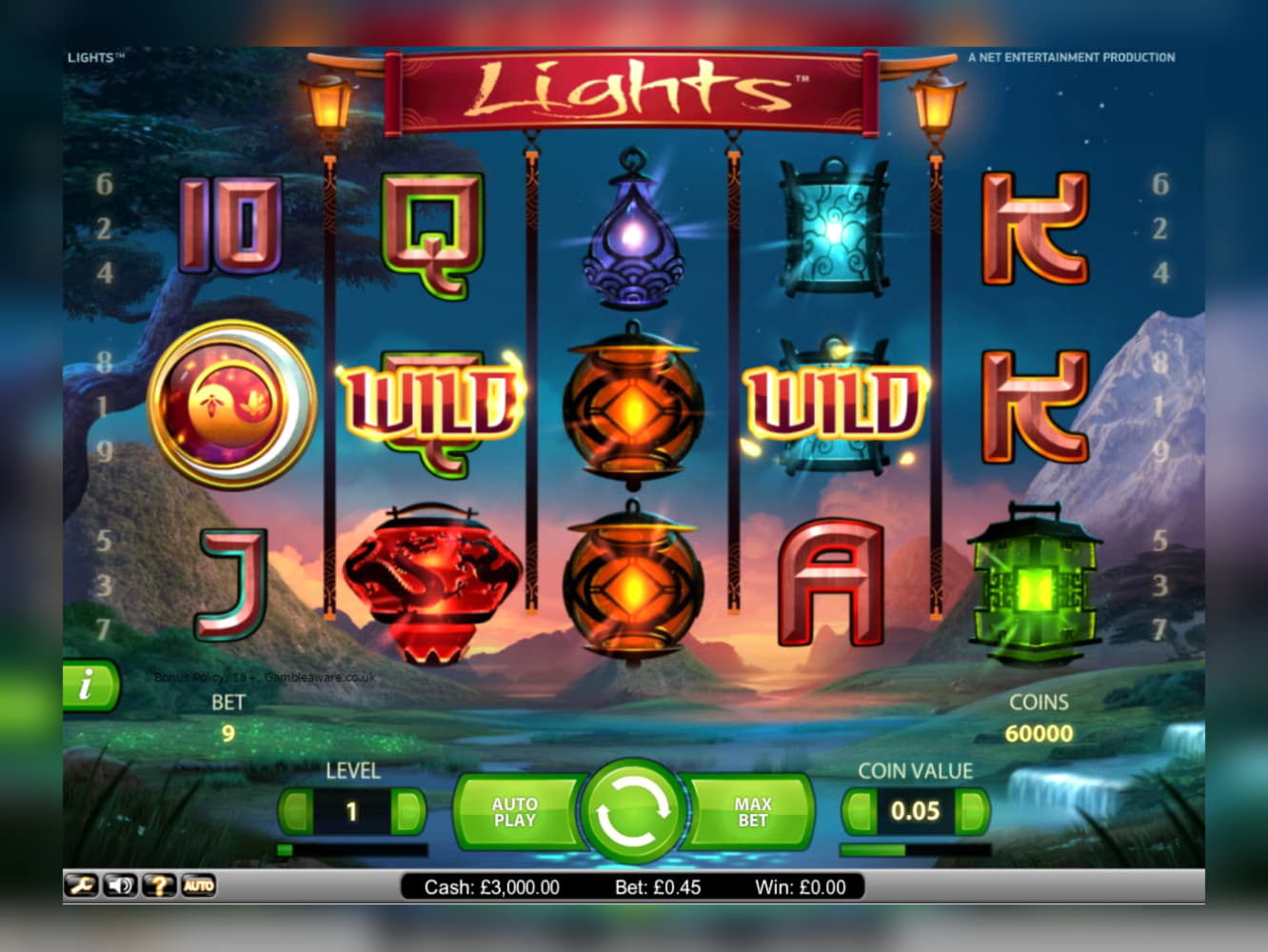 €520 free chip at 7 Sultans Casino
