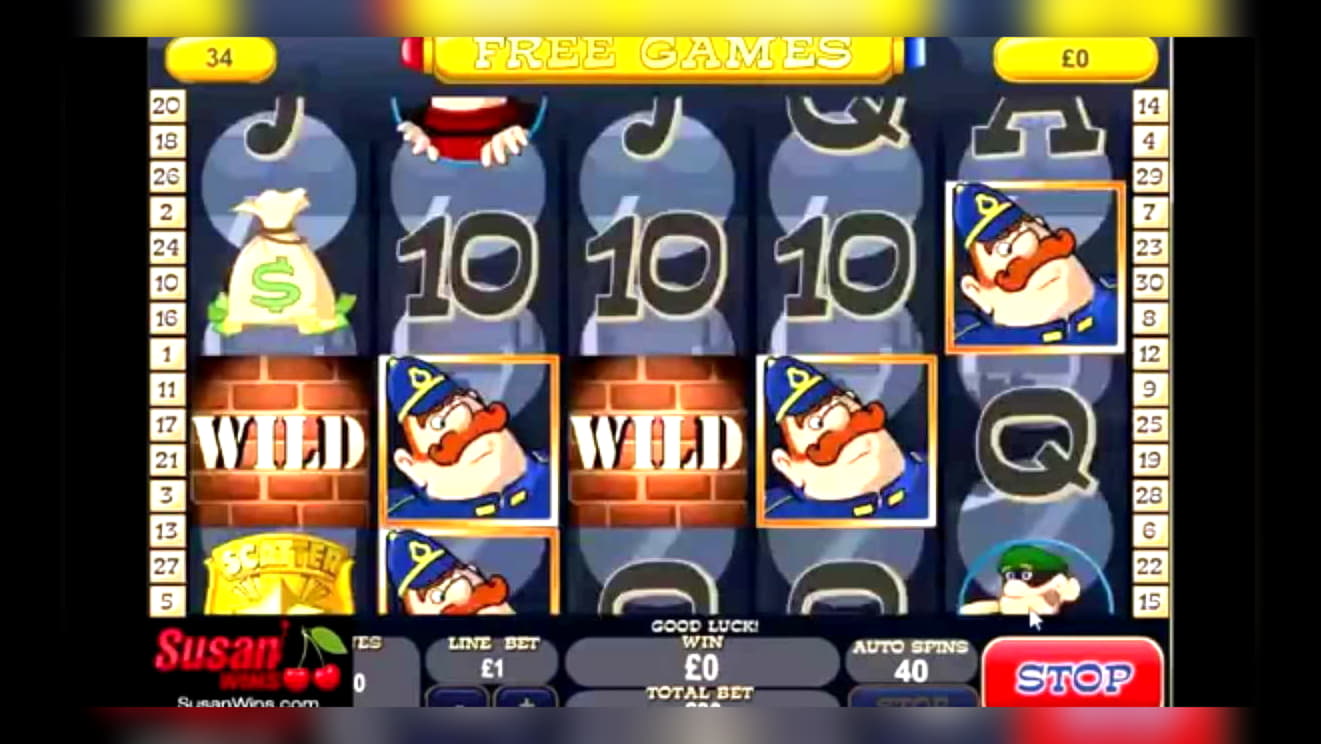 705% Match at a Casino at Vera and Jhon Casino