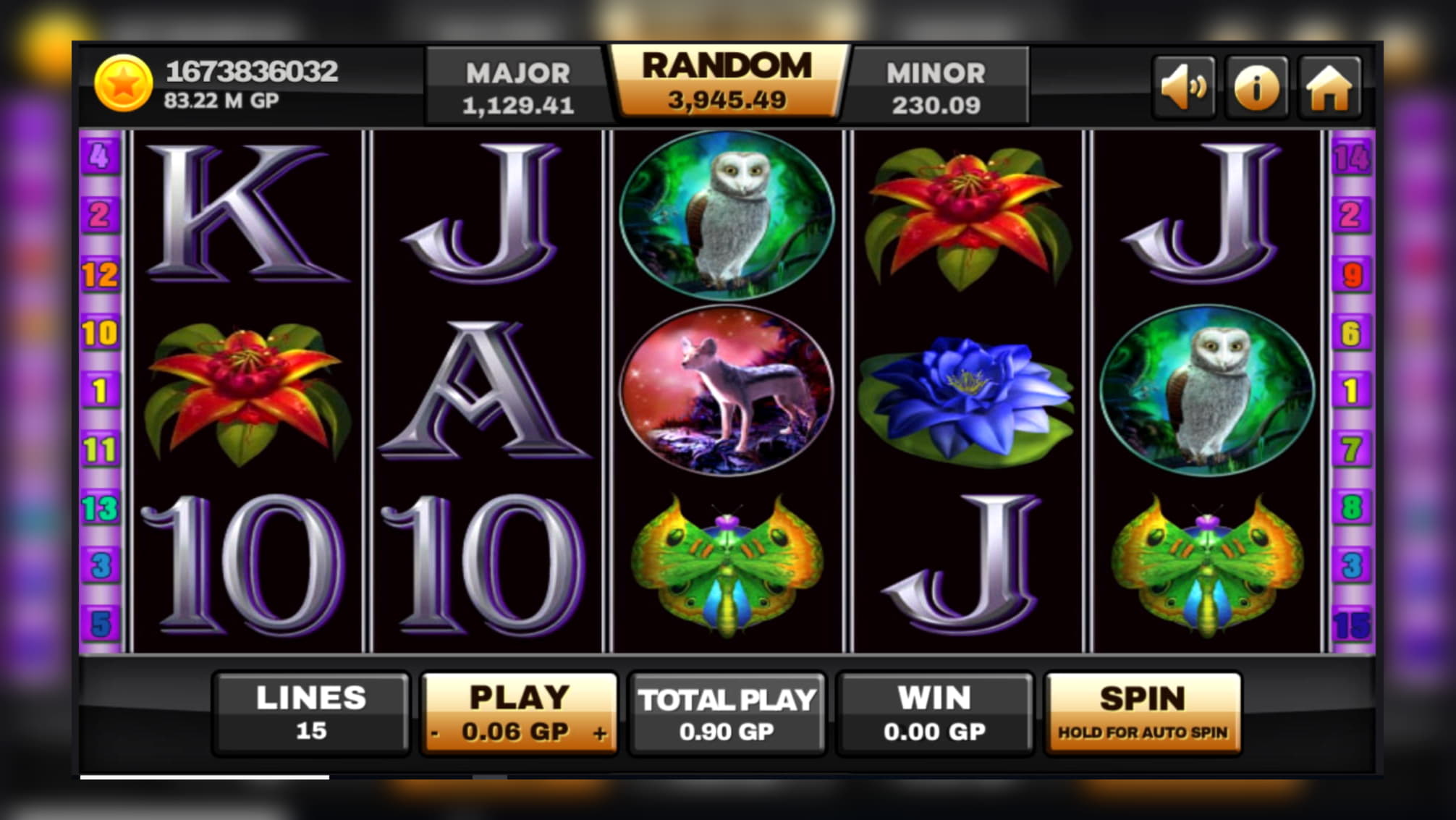 111 FREE Spins at Cherry Casino