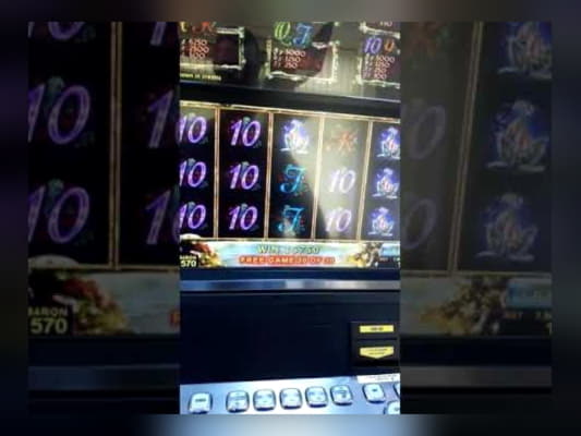 €465 no deposit bonus at Slots Million Casino