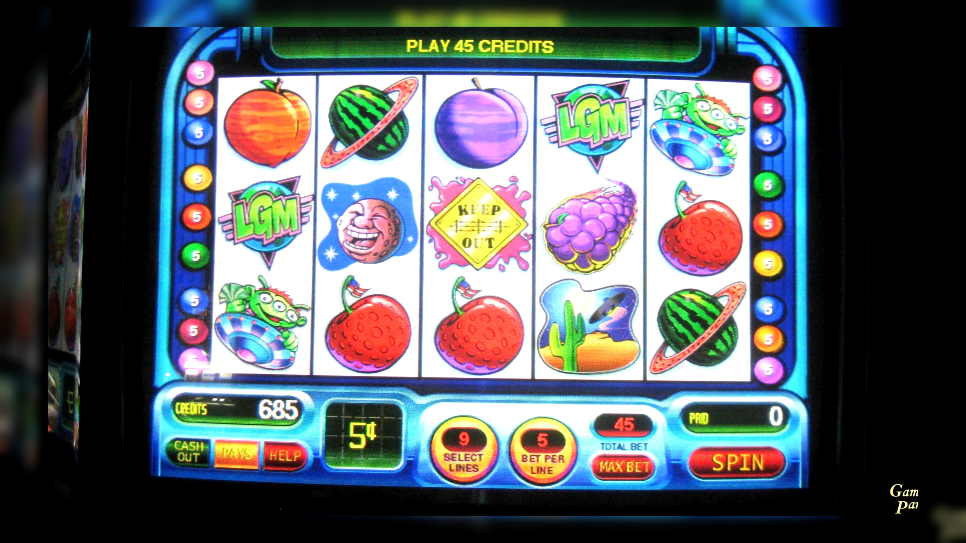 33 Trial Spins at Vegas Hero Casino