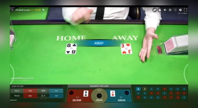 £545 FREE CASINO CHIP at 777 Casino