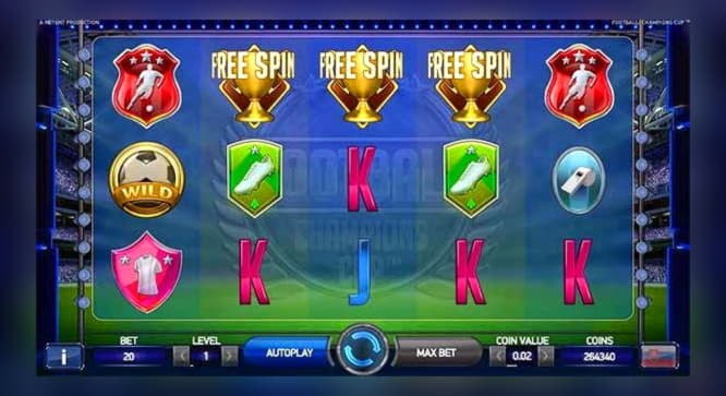 145 Free casino spins at Rizk Casino