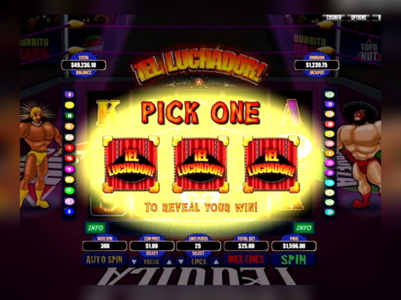 $4360 No Deposit at Gamebookers Casino