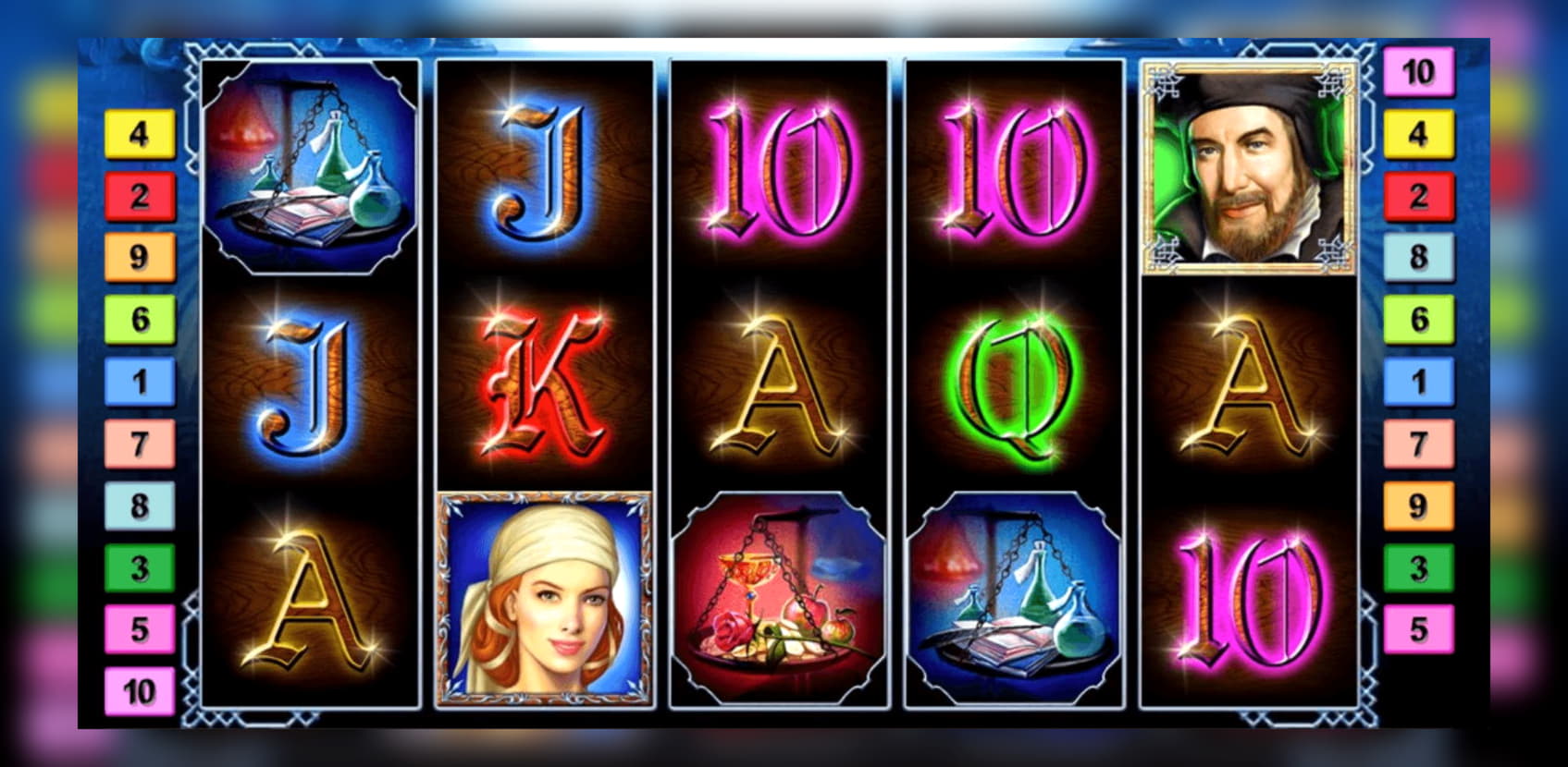 EURO 340 free chip at Dunder Casino
