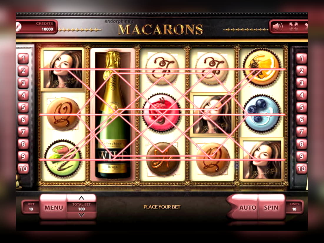 65% First deposit bonus at BGO Casino