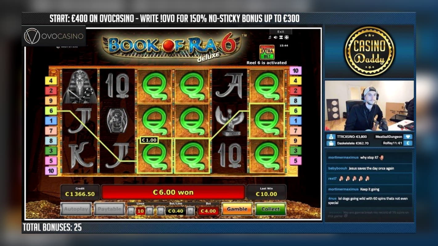 65 free spins at Sloty Casino