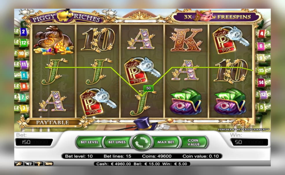 €5555 no deposit bonus code at Vegas Paradise Casino