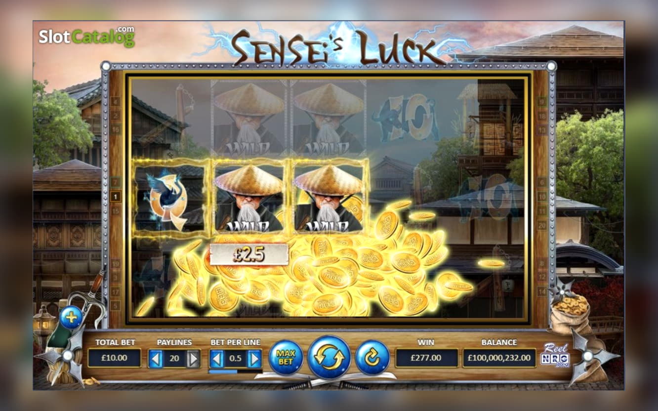 $490 No deposit casino bonus at Spinrider Casino