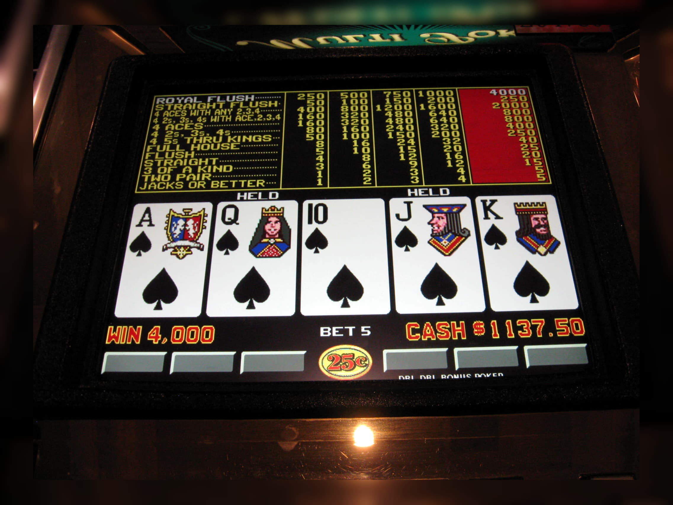 165 Free Spins Casino at Kaboo Casino