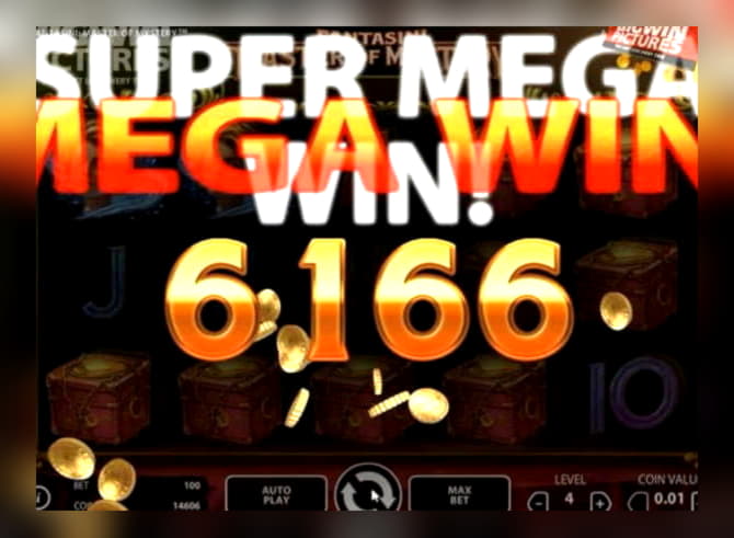 EURO 685 Casino Tournament at Kaboo Casino