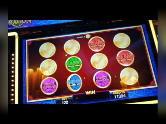 Eur 800 Casino Tournament at Party Casino