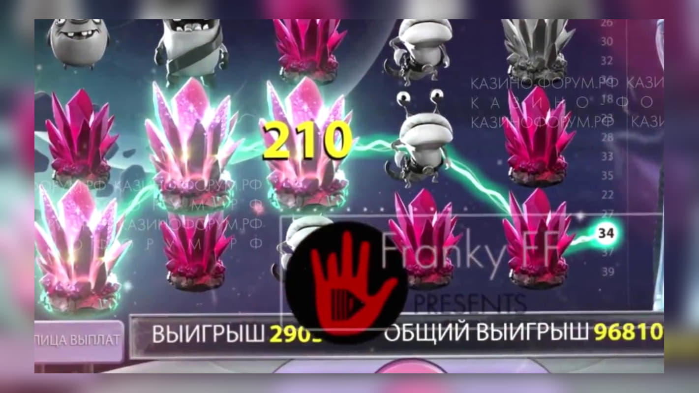 EUR 2910 No Deposit Bonus at 777 Casino