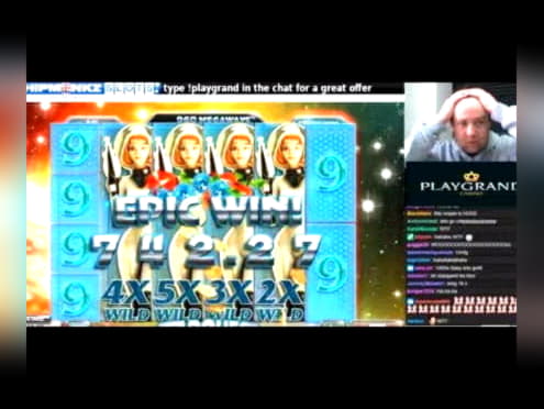 £580 Free Cash at Guts Casino