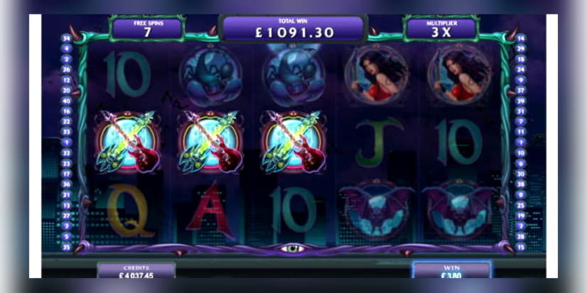 EURO 445 Mobile freeroll slot tournament at 888 Casino