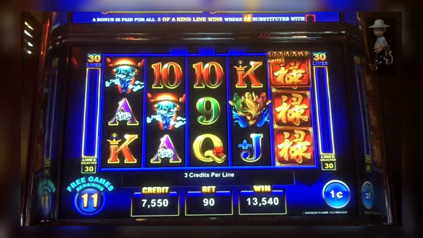 260 Free casino spins at Rizk Casino