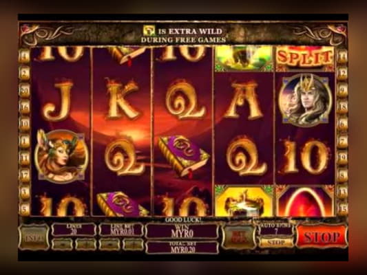 €555 Casino chip at LV Bet Casino