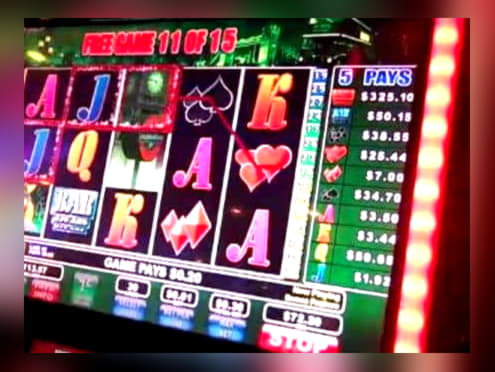 ﻿$145 Tournament at 777 Casino
