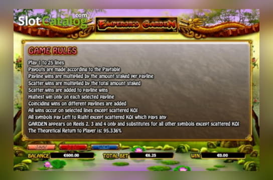 €50 Casino Tournament at Slots Million Casino