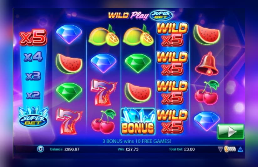 ﻿$270 No Deposit Casino Bonus at 7 Sultans Casino