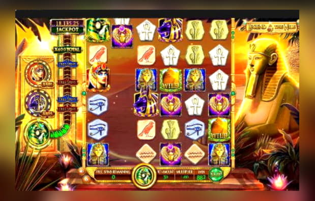 $2925 no deposit casino bonus at BGO Casino