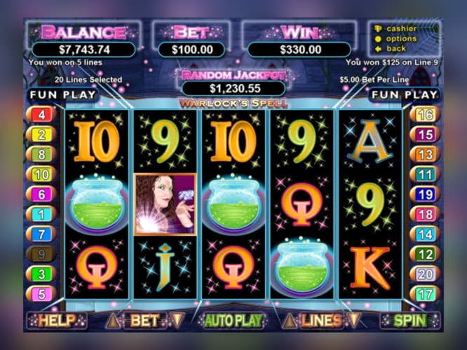 22 FREE Spins at Cherry Casino