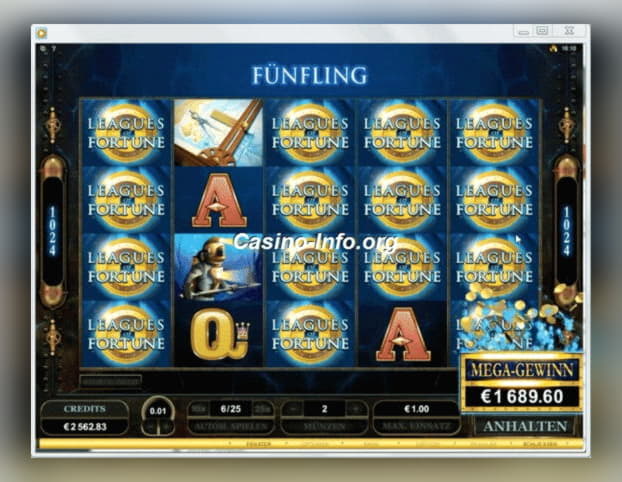 Eur 535 free chip casino at Kaboo Casino