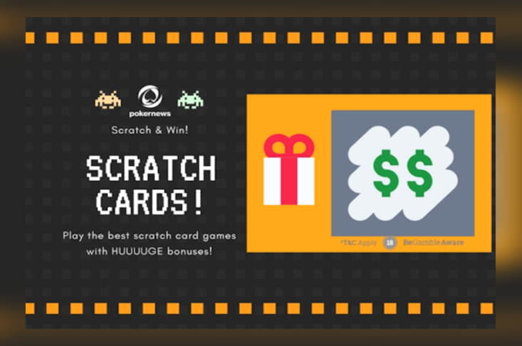 95 free spins at Kaboo Casino