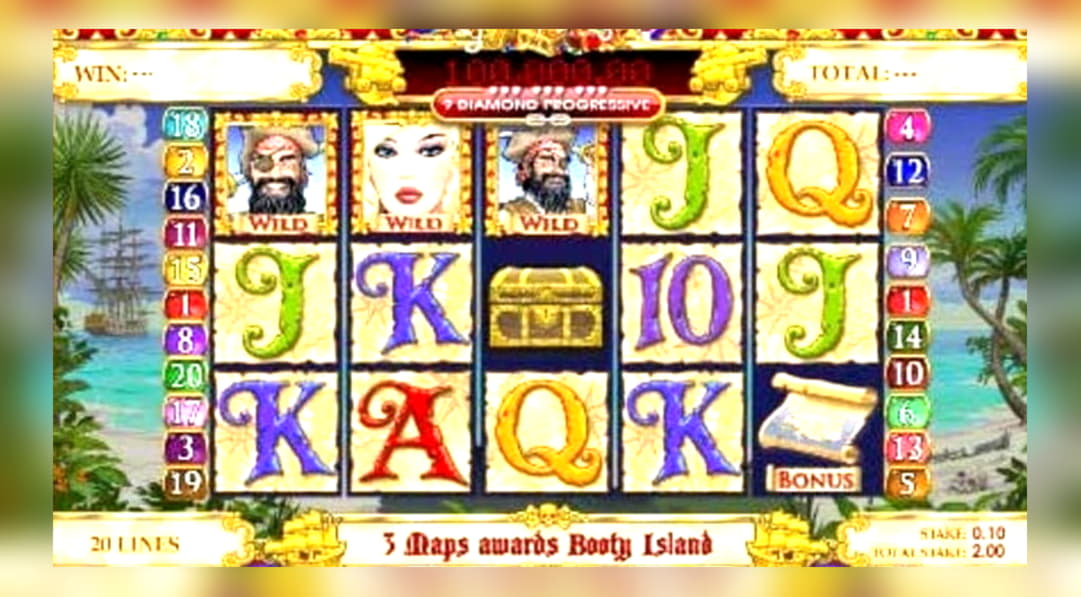 $55 Free Casino Tournament at Kaboo Casino