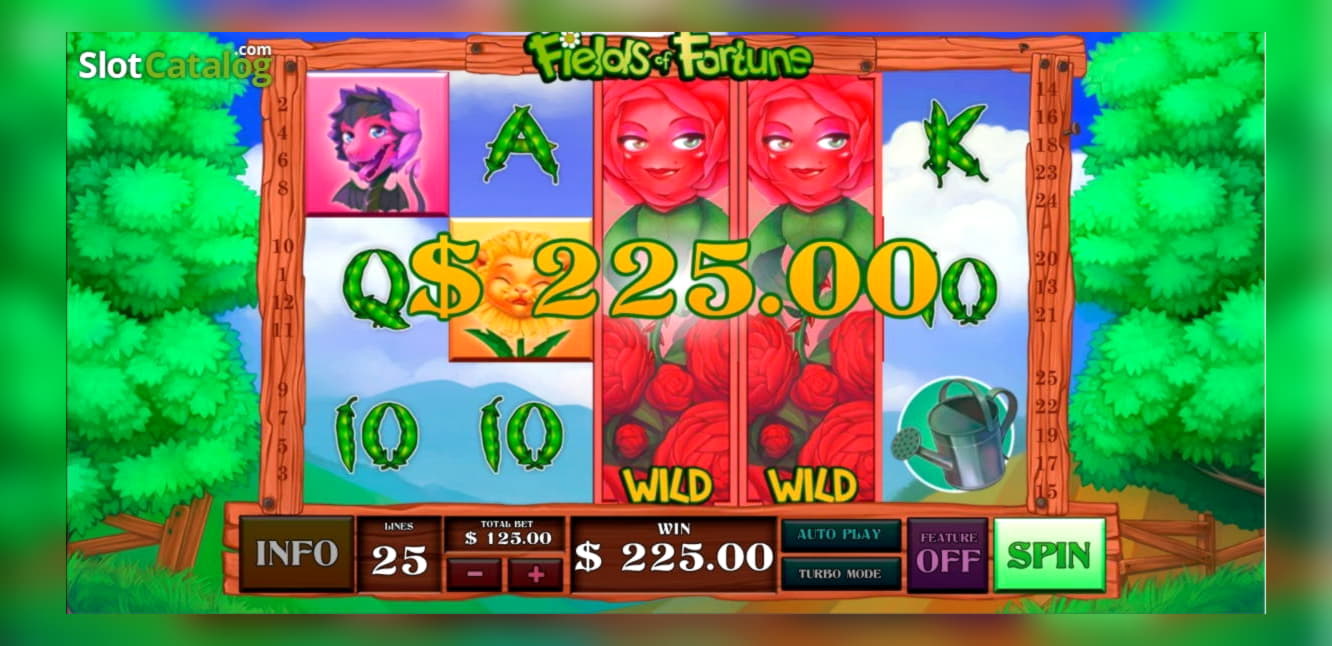 35 free spins at Casino Shadowbet