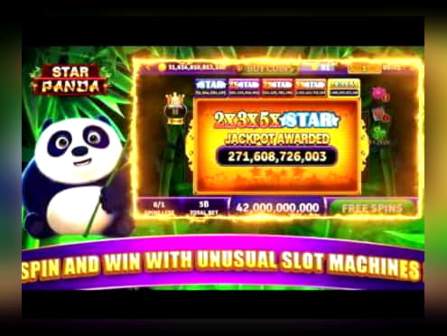 95% Casino match bonus at Kaboo Casino
