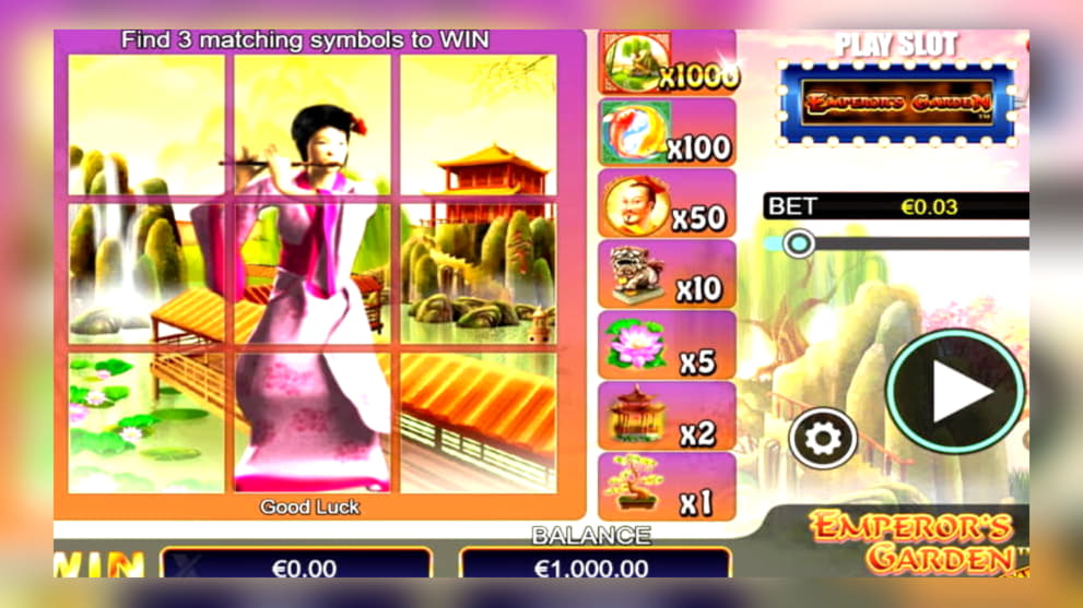 €470 Free Chip at Casino com