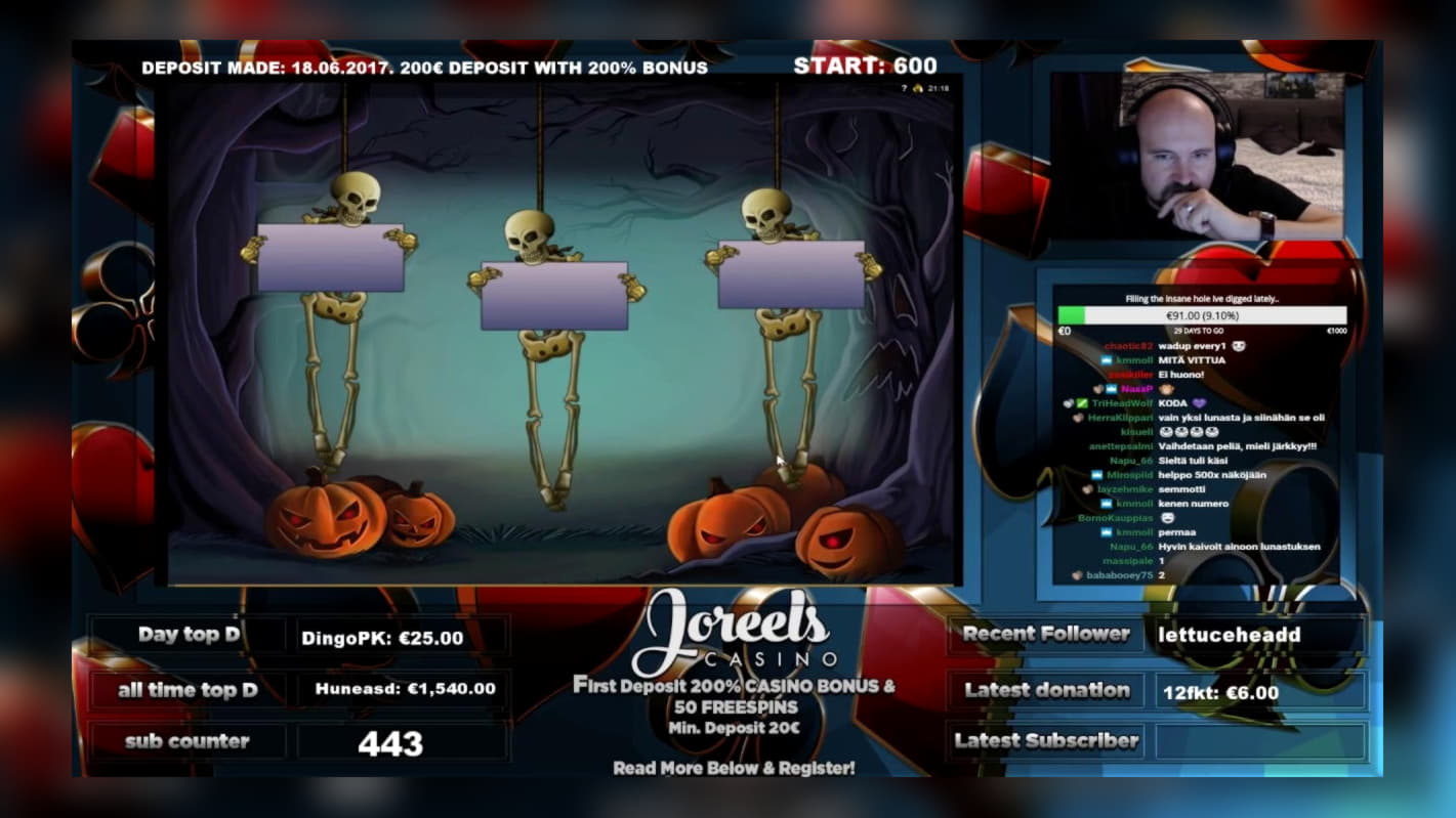 €985 No Deposit Bonus at BGO Casino