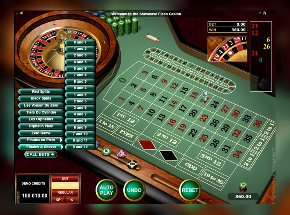 Eur 4885 No deposit casino bonus at Spinrider Casino