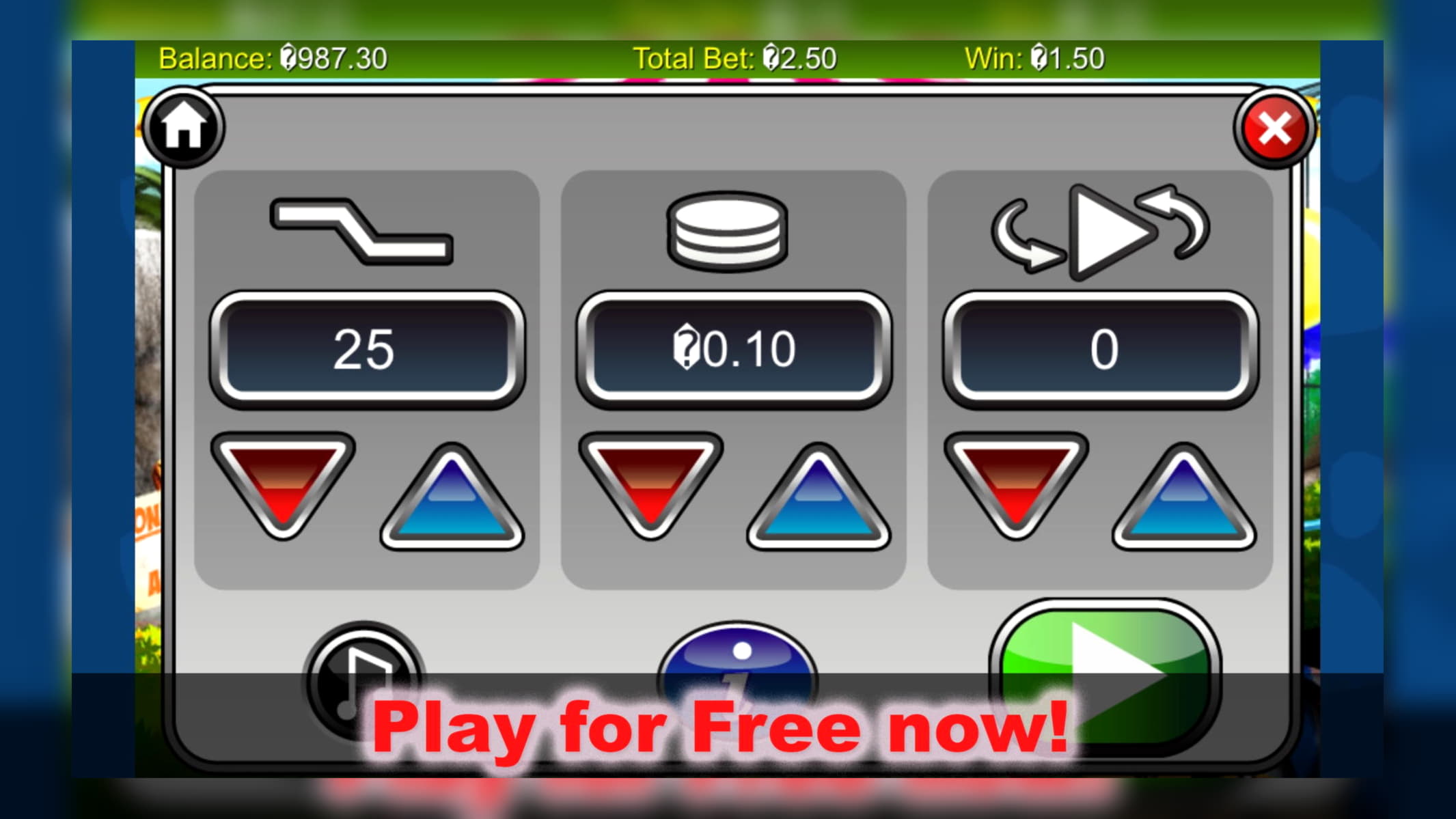 895% Welcome Bonus at Betway Casino