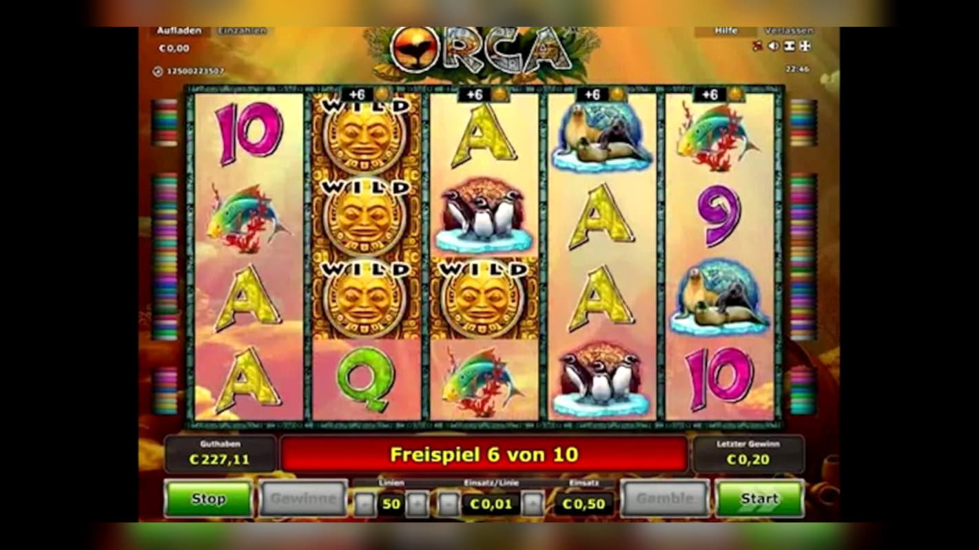 Eur 275 casino chip at Dunder Casino
