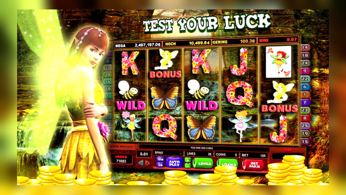 795% Casino Welcome Bonus at Sloty Casino