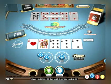 €290 No deposit casino bonus at Betway Casino