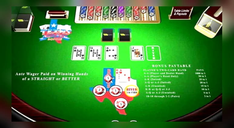 405% Match at a casino at 888 Casino